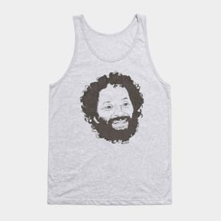 Zouks! - Jason Mantzoukas Tribute Tee Tank Top